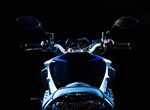 Yamaha MT-10 SP