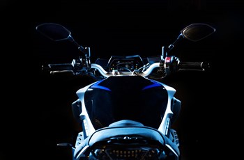 Yamaha MT-10 SP 2021 - Bild 19 Yamaha MT-10 SP 2021 - Bild 19