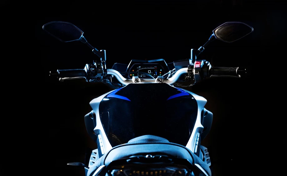 Yamaha MT-10 SP Bild 18: Yamaha MT-10 SP