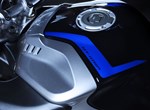 Yamaha MT-10 SP