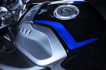 Yamaha MT-10 SP 2021 - Bild 20 Yamaha MT-10 SP 2021 - Bild 20