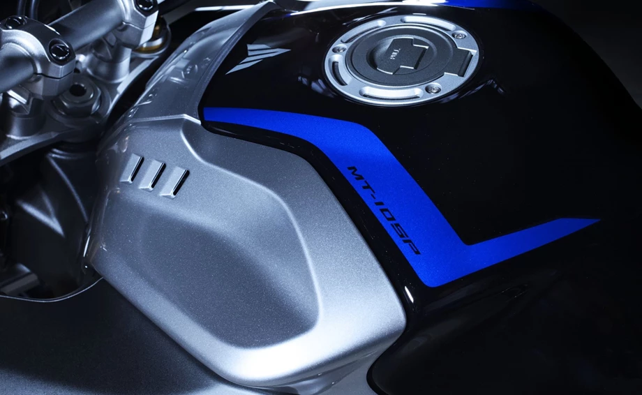 Yamaha MT-10 SP Bild 19: Yamaha MT-10 SP