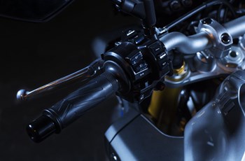 Yamaha MT-10 SP 2021 - Bild 21 Yamaha MT-10 SP 2021 - Bild 21