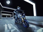 Yamaha MT-10 SP