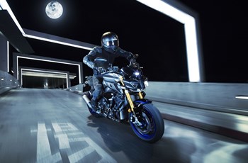 Yamaha MT-10 SP 2021 - Bild 22 Yamaha MT-10 SP 2021 - Bild 22