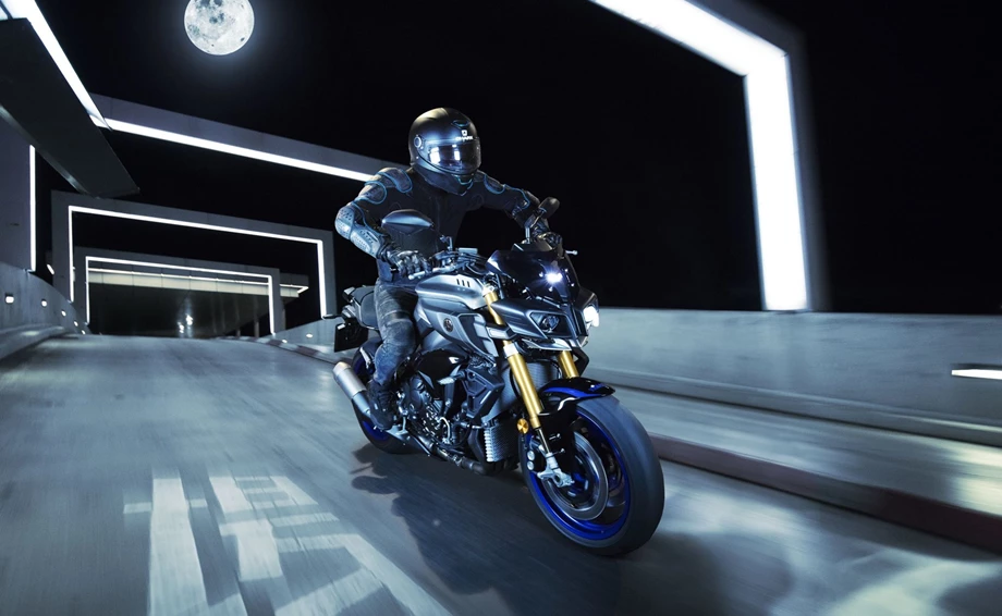 Yamaha MT-10 SP Bild 21: Yamaha MT-10 SP