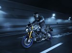 Yamaha MT-10 SP