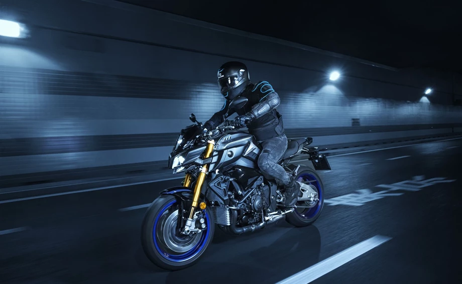 Yamaha MT-10 SP Bild 22: Yamaha MT-10 SP