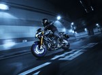 Yamaha MT-10 SP