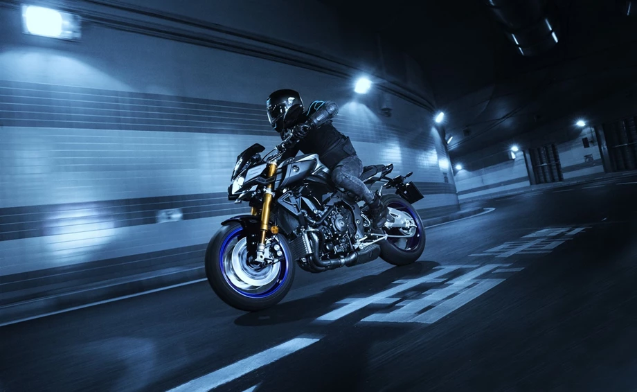 Yamaha MT-10 SP Bild 23: Yamaha MT-10 SP