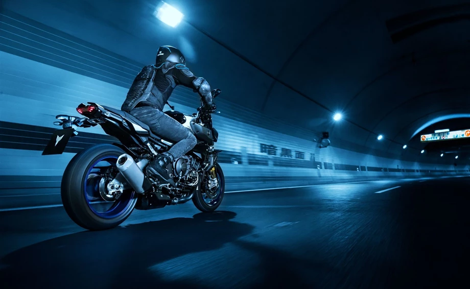 Yamaha MT-10 SP Bild 24: Yamaha MT-10 SP
