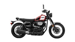 Yamaha SCR950 2021