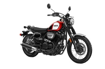 Yamaha SCR950 2021 - Bild 5 Yamaha SCR950 2021 - Bild 5