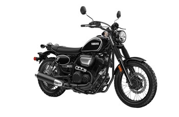 Yamaha SCR950 2021 - Bild 6 Yamaha SCR950 2021 - Bild 6