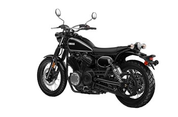 Yamaha SCR950 2021 - Bild 7 Yamaha SCR950 2021 - Bild 7