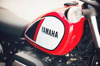 Yamaha SCR950 2021 - Bild 16 Yamaha SCR950 2021 - Bild 16