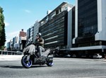 Yamaha XMAX 300