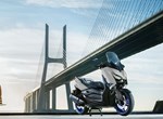 Yamaha XMAX 300