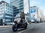 Yamaha XMAX 300