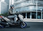 Yamaha XMAX 300