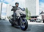 Yamaha XMAX 300