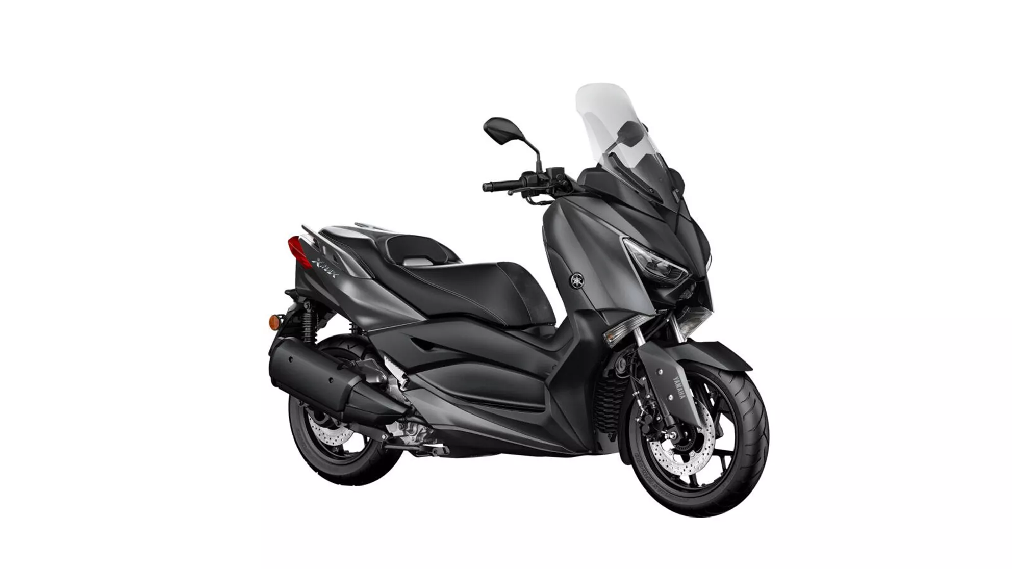 Yamaha XMAX 300 - Image 4 Yamaha XMAX 300 - Image 4