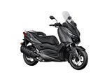 Yamaha XMAX 300
