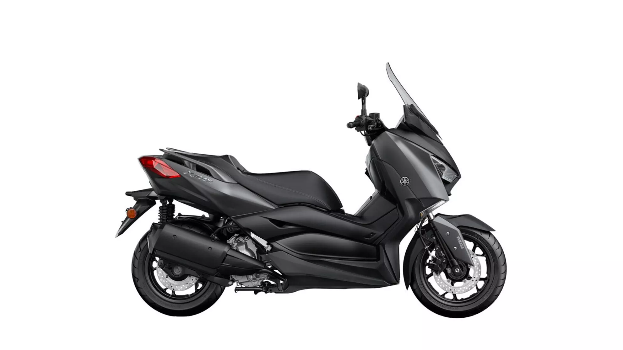 Yamaha XMAX 300 - Image 3 Yamaha XMAX 300 - Image 3