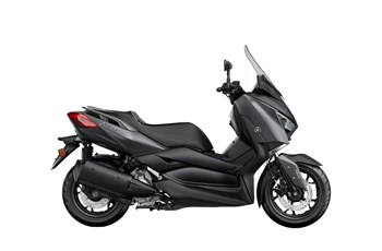 Yamaha XMAX 300 2021 - Bild 5 Yamaha XMAX 300 2021 - Bild 5