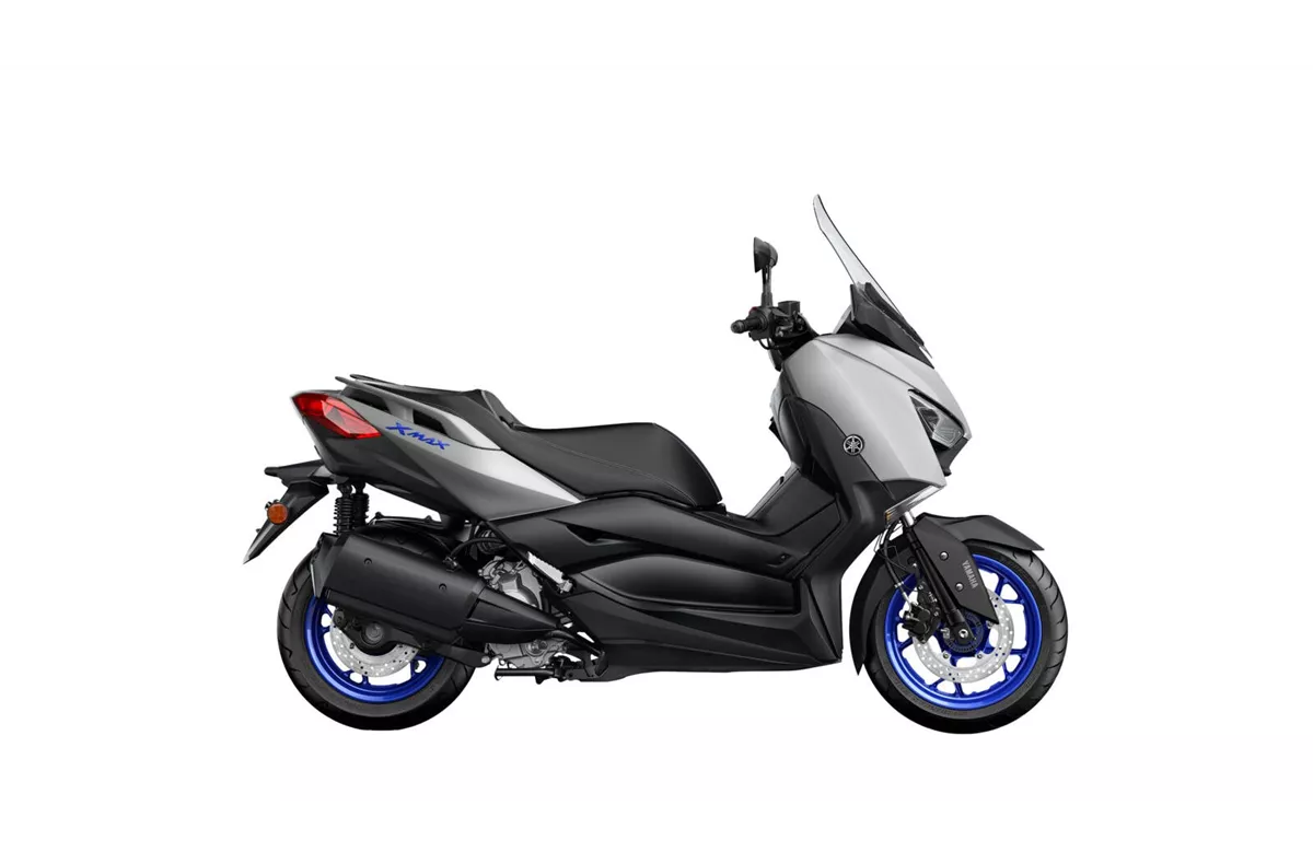 Yamaha XMAX 300 Yamaha XMAX 300