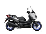 Yamaha XMAX 300