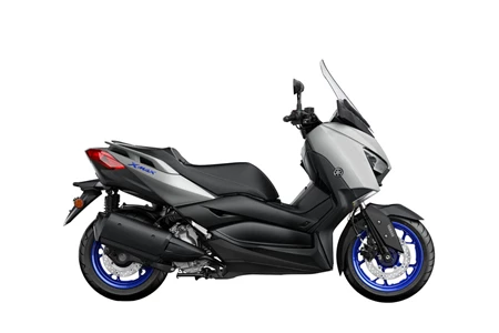 Yamaha XMAX 300 2021 Yamaha XMAX 300 2021