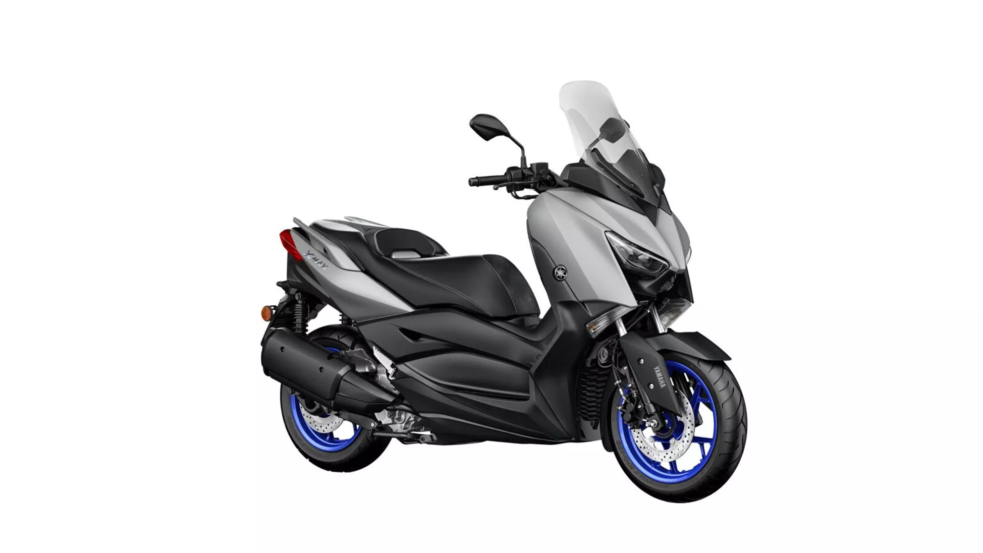 Yamaha XMAX 300 - Image 1 Yamaha XMAX 300 - Image 1