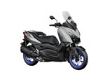 Yamaha XMAX 300