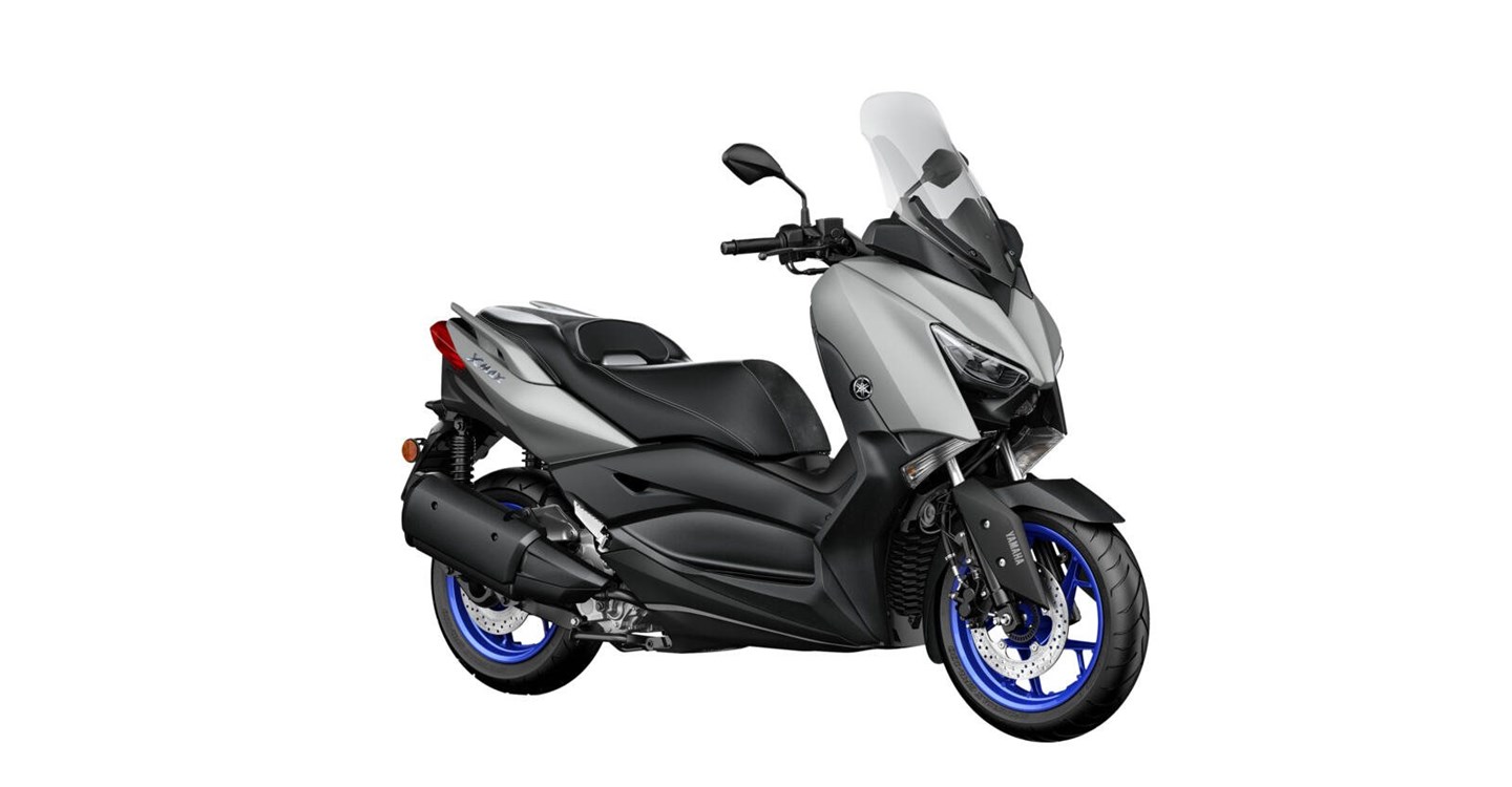 Yamaha XMAX 300