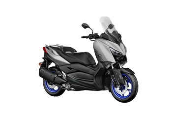 Yamaha XMAX 300 2021 - Bild 3 Yamaha XMAX 300 2021 - Bild 3