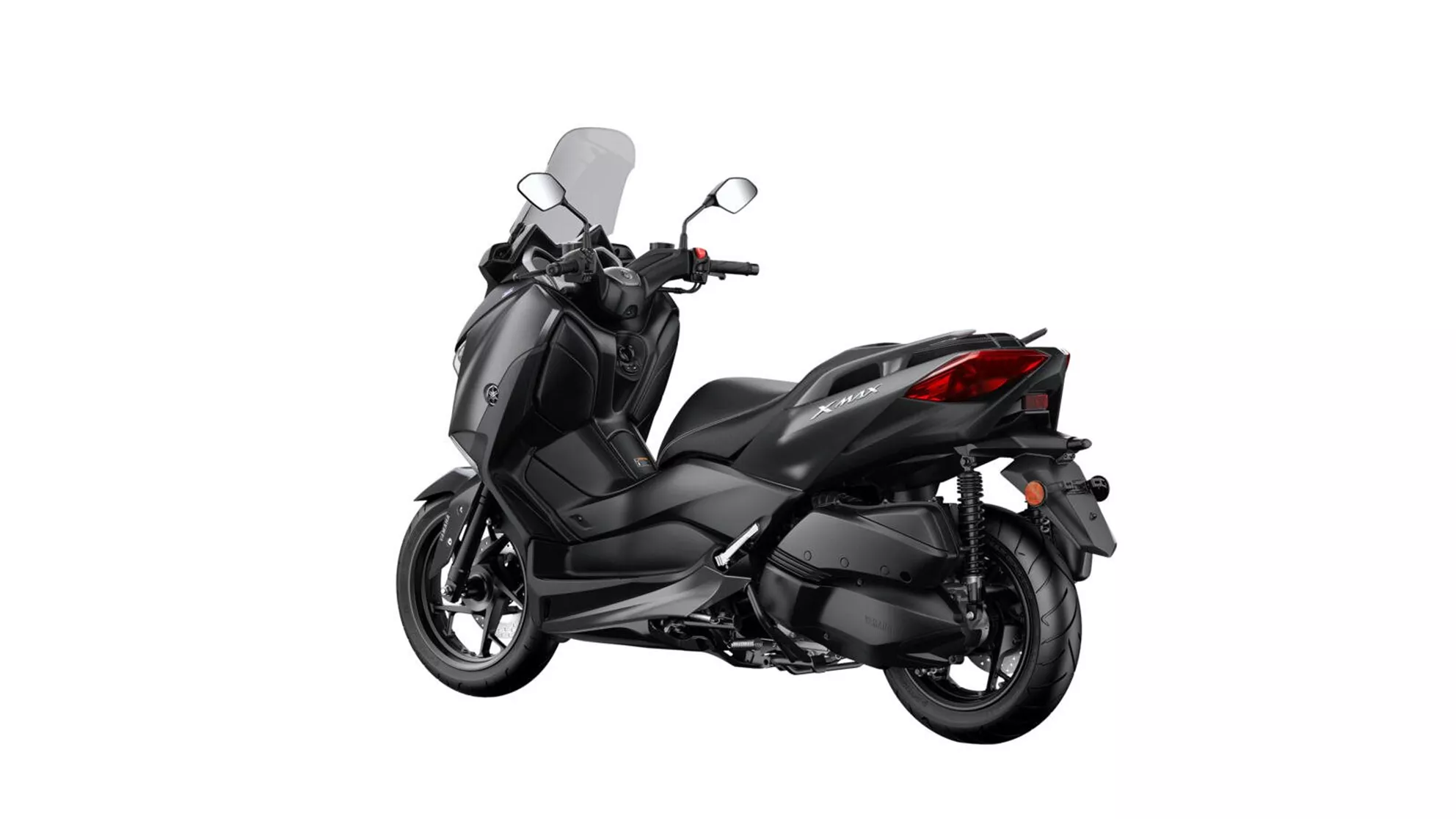 Yamaha XMAX 300 - Image 5 Yamaha XMAX 300 - Image 5