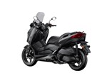 Yamaha XMAX 300