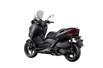 Yamaha XMAX 300 2021 - Bild 7 Yamaha XMAX 300 2021 - Bild 7