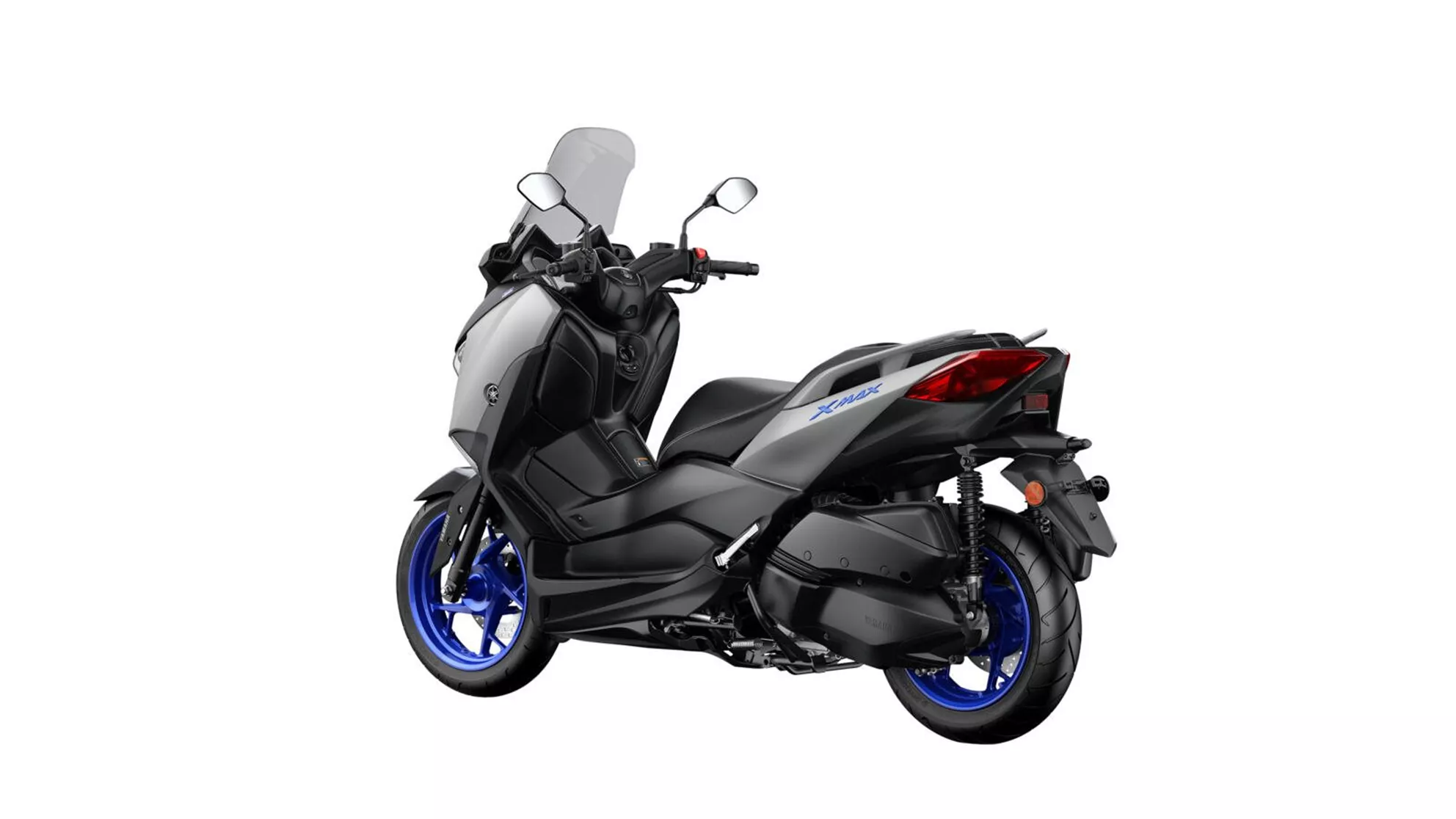Yamaha XMAX 300 - Image 2 Yamaha XMAX 300 - Image 2