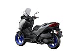 Yamaha XMAX 300