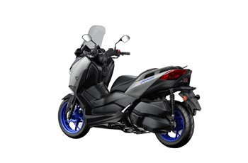 Yamaha XMAX 300 2021 - Bild 4 Yamaha XMAX 300 2021 - Bild 4