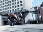 Yamaha XMAX 300