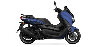 Honda PCX 125 2020 vs Yamaha NMAX 155 2021