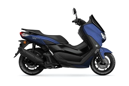 Yamaha NMAX 155 2021 Yamaha NMAX 155 2021