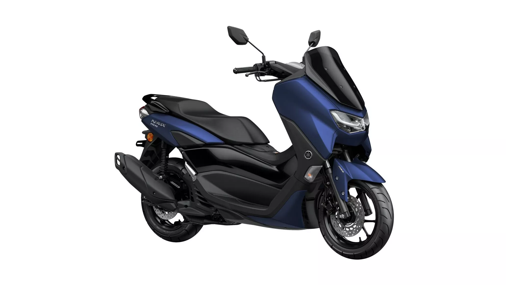 Yamaha NMAX 155 - Image 4 Yamaha NMAX 155 - Image 4