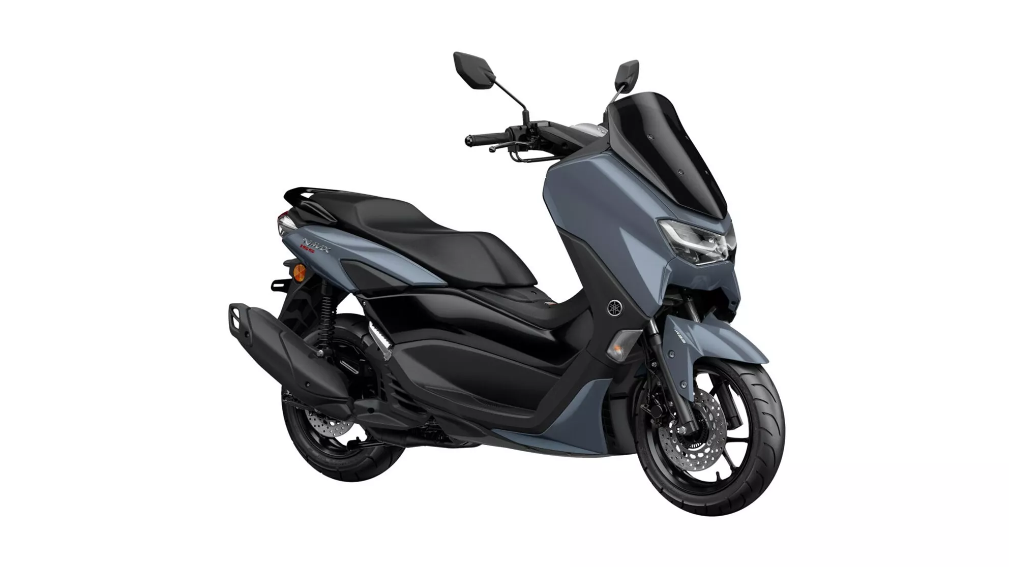 Yamaha NMAX 155 - Image 5 Yamaha NMAX 155 - Image 5