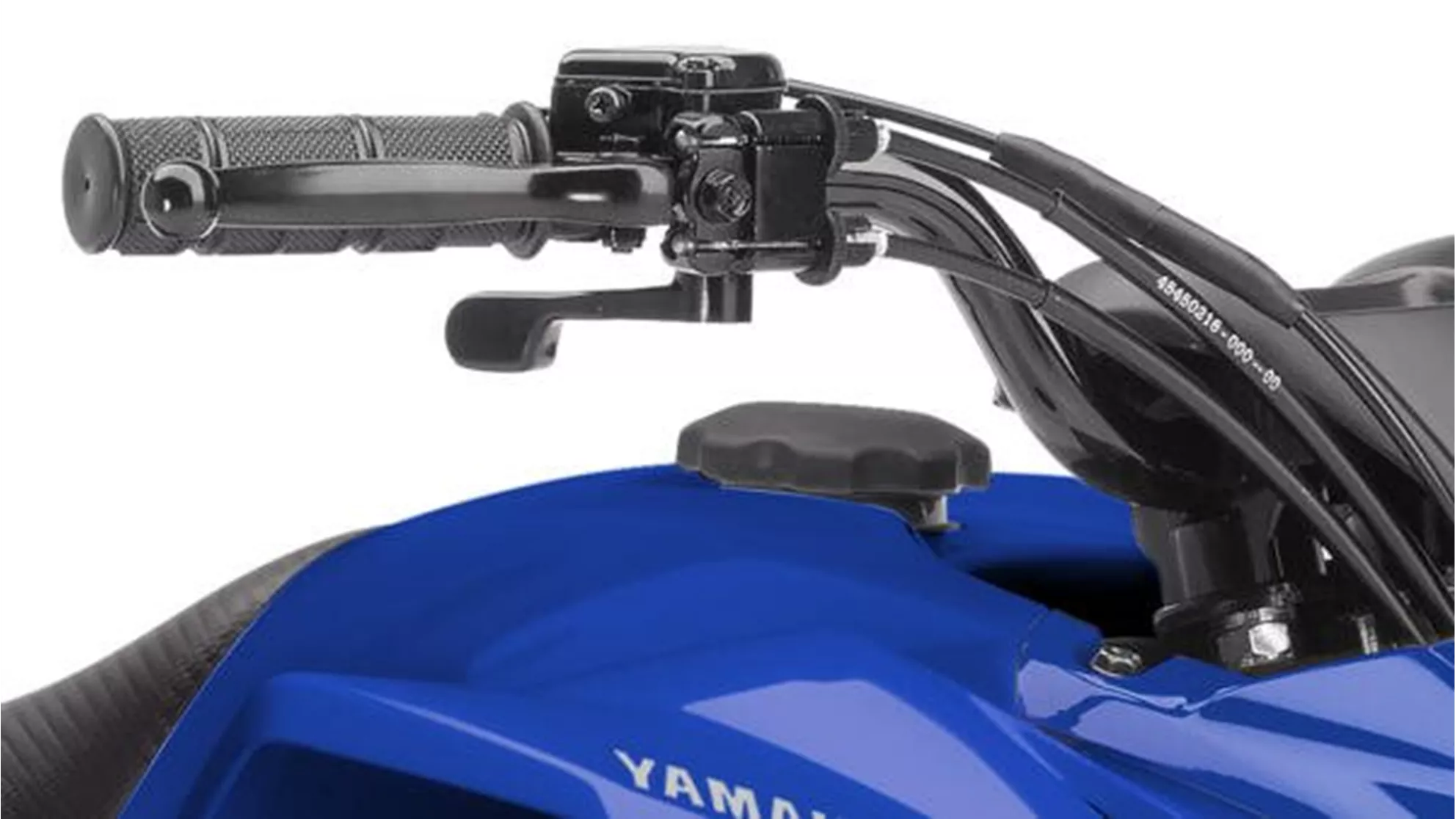 Yamaha YFZ50 - Image 2 Yamaha YFZ50 - Image 2