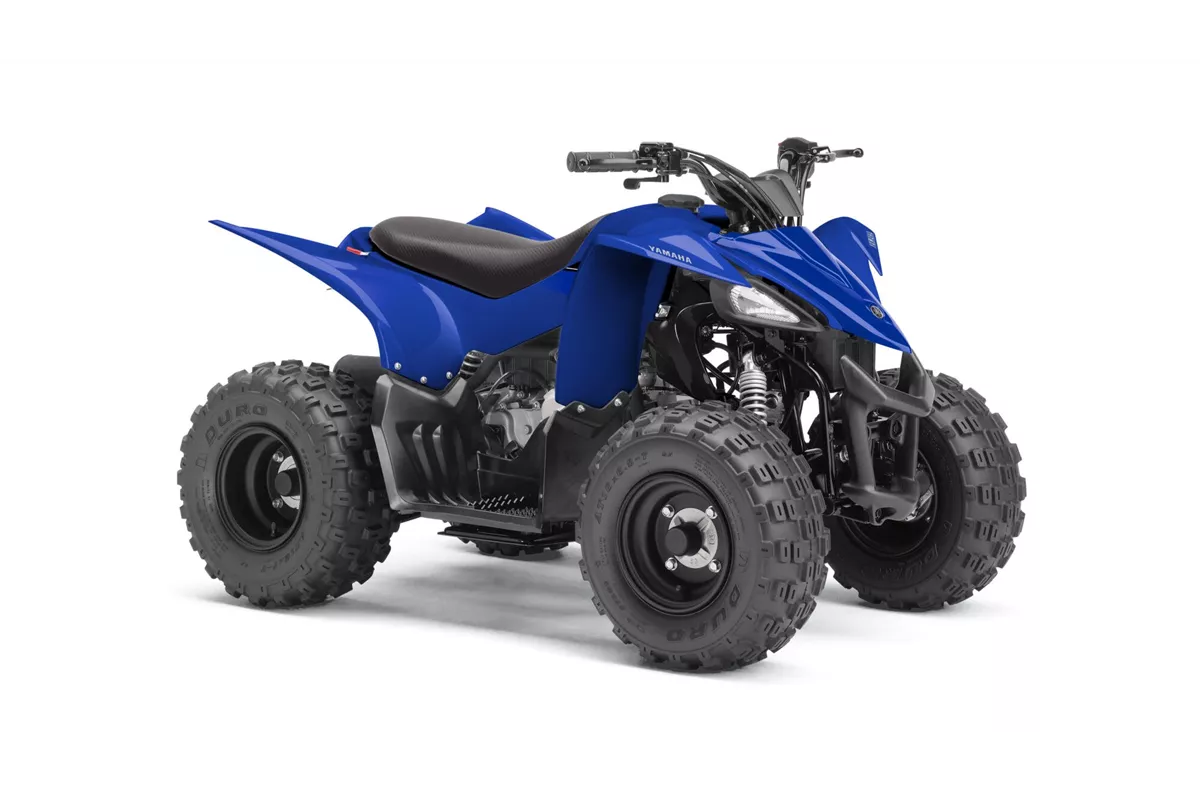 Yamaha YFZ50 Yamaha YFZ50
