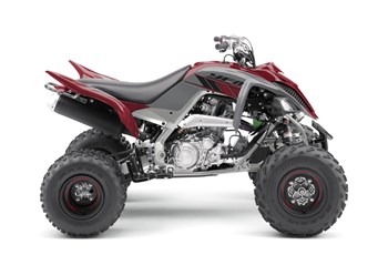 Yamaha YFM700R SE 2021 - Bild 6 Yamaha YFM700R SE 2021 - Bild 6